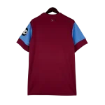 Primera equipación West Ham 2023/24 - Imagen 2