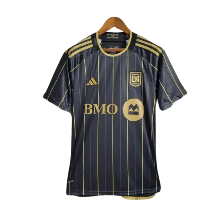 Primera equipación Stadium Los Angeles FC 24/25 - Imagen 1