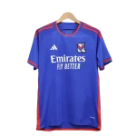 Tercera equipación Stadium Lyon 23/24