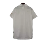 Camiseta local Retro Real Madrid 02/03 - Imagen 2