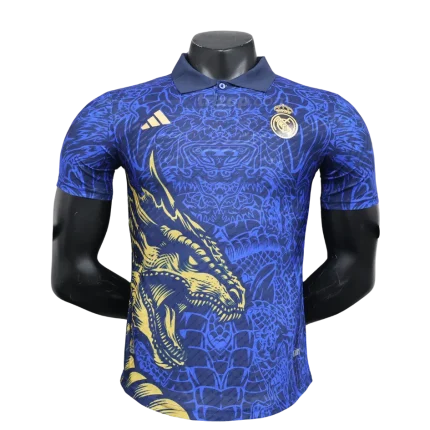 Camiseta Player Version «Especial Edition» Real Madrid 24/25