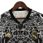 Camiseta “especial dragon” Real Madrid 23/24 - Imagen 3