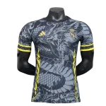 Camiseta Player Version “Especial Dragón” Real Madrid 24/25