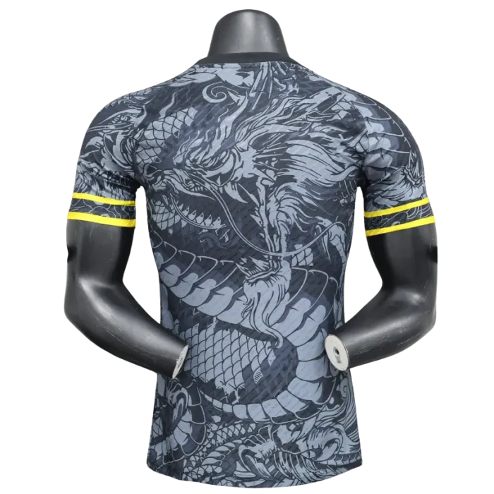 Camiseta Player Version “Especial Dragón” Real Madrid 24/25 - Imagen 2