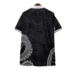 Camiseta “especial Dragon negro» Real Madrid 23/24 - Imagen 2