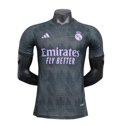 Camiseta Player Version «Especial Edition» Real Madrid 24/25