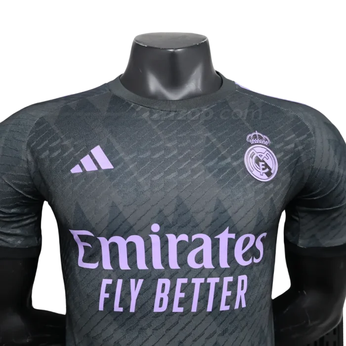 Camiseta Player Version «Especial Edition» Real Madrid 24/25 - Imagen 3