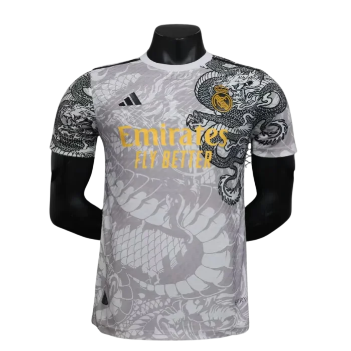 Camiseta Player Version «Especial Edition» Real Madrid 24/25 - Imagen 1