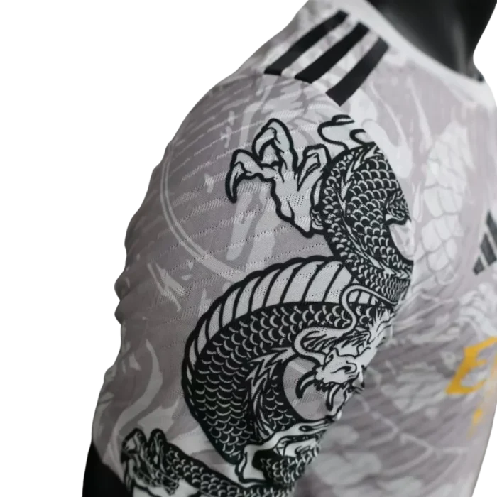 Camiseta Player Version «Especial Edition» Real Madrid 24/25 - Imagen 3