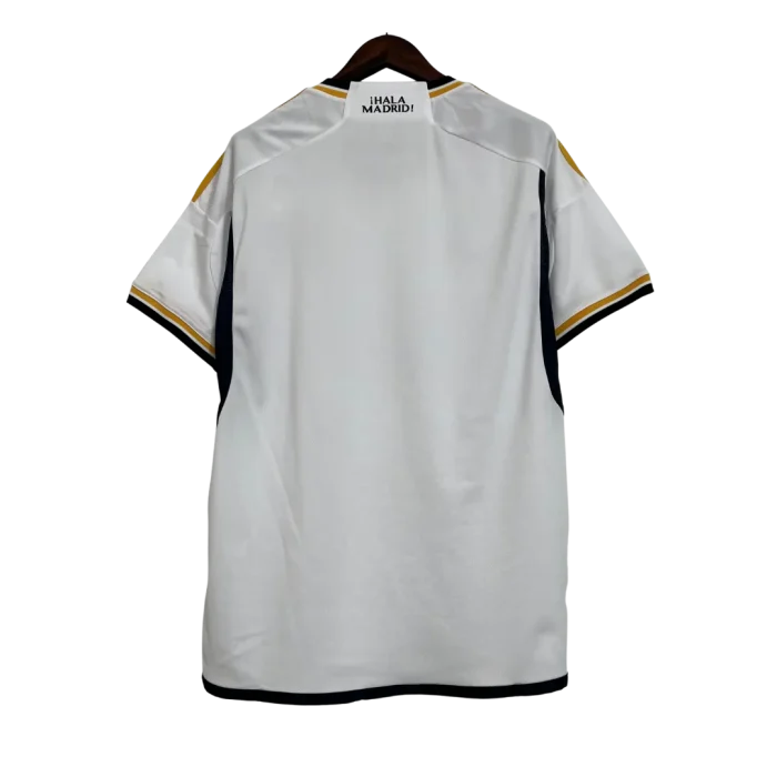 Primera equipación Stadium Real Madrid 23/24 - Imagen 4