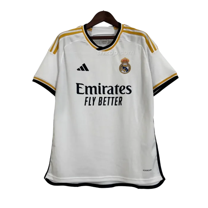 Primera equipación Stadium Real Madrid 23/24 - Imagen 1