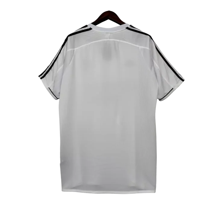 Camiseta local Retro Real Madrid 03/04 - Imagen 2