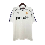Camiseta local Retro Real Madrid 1988