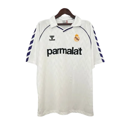 Camiseta local Retro Real Madrid 1988