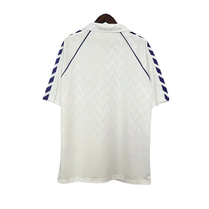 Camiseta local Retro Real Madrid 1988 - Imagen 2
