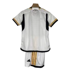 Conjunto niño Real Madrid primera equipación 2023/24 - Imagen 2