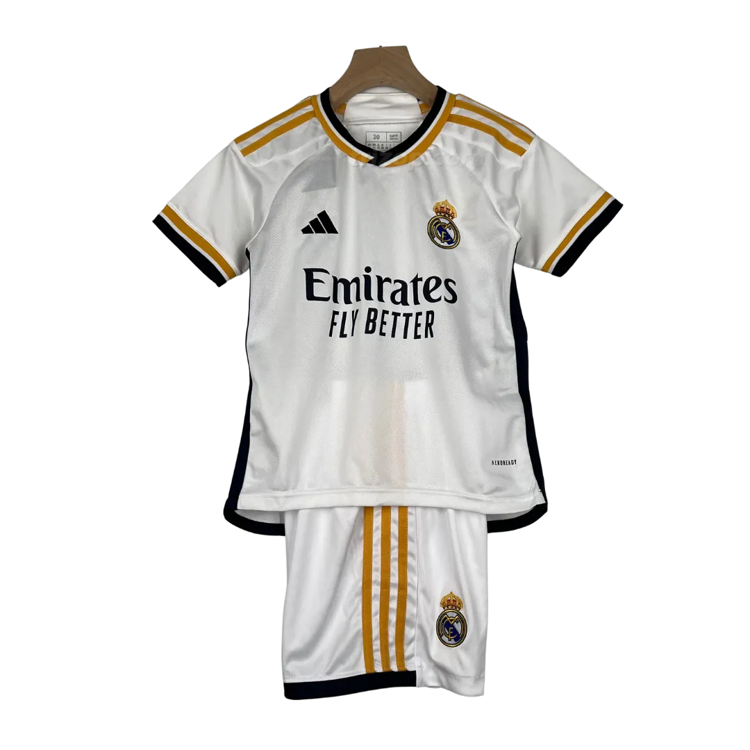 madrid-local-23-24-filtrada Conjunto niño Real Madrid primera equipación 2023/24 - Imagen 1