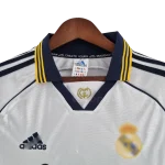 Camiseta local Retro Real Madrid 98/99 - Imagen 3