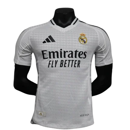 Primera equipación Player Real Madrid 24/25