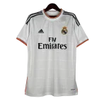 Camiseta local Retro Real Madrid 13/14