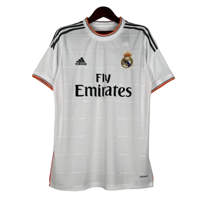 Camiseta local Retro Real Madrid 13/14