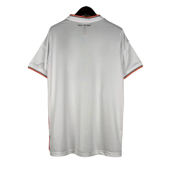 Camiseta Retro Real Madrid “Edición Final UCL” 13/14 - Imagen 2