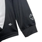 Camiseta manga larga alternativa Real Madrid 06/07 - Imagen 3
