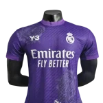 Cuarta equipación Player Real Madrid 23/24 - Imagen 3
