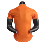 Camiseta Player ” Y-3 Naranja” Real Madrid 23/24 - Imagen 2
