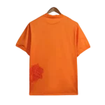 Camiseta ”Y-3 Naranja” Real Madrid 23/24 - Imagen 2