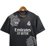 Camiseta » Y-3 Negra» Real Madrid 23/24 - Imagen 3