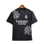 Camiseta » Y-3 Negra» Real Madrid 23/24