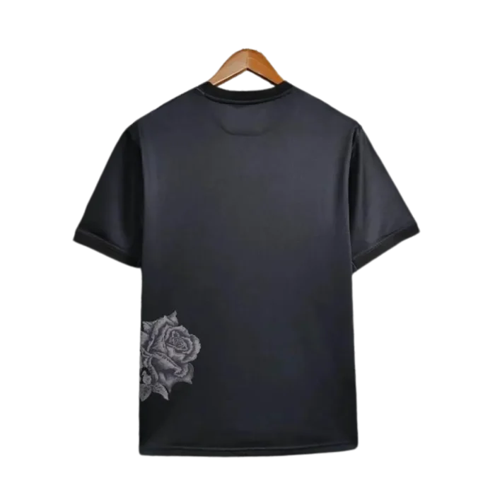 Camiseta » Y-3 Negra» Real Madrid 23/24 - Imagen 2