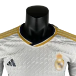 Primera equipación Player Real Madrid 23/24 - Imagen 3