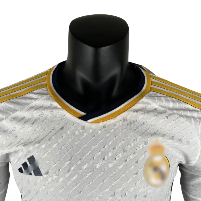 Primera equipación Player Real Madrid 23/24 - Imagen 3