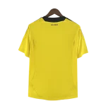 Camiseta amarilla Retro Portero Real Madrid 11/12 - Imagen 2