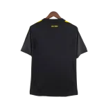 Camiseta negra Retro Portero Real Madrid 11/12 - Imagen 2