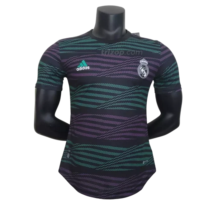 Camiseta entrenamiento Player Version Real Madrid 23/24 - Imagen 1