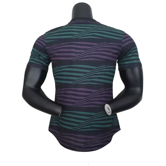 Camiseta entrenamiento Player Version Real Madrid 23/24 - Imagen 2