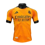 Segunda equipación Player Real Madrid 24/25