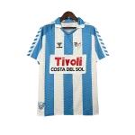 Camiseta “120 aniversario” Málaga 23/24