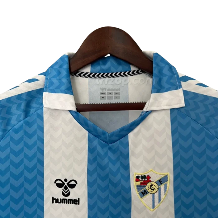 Camiseta “120 aniversario” Málaga 23/24 - Imagen 3