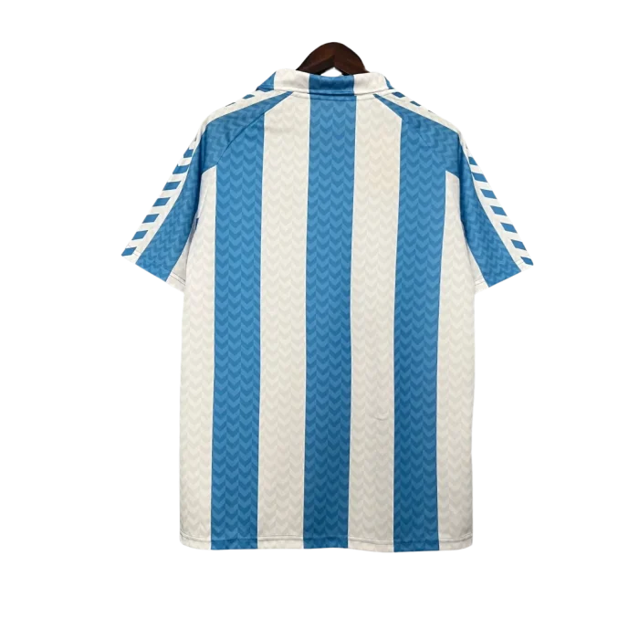 Camiseta “120 aniversario” Málaga 23/24 - Imagen 2