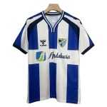 Camiseta «aniversario» Málaga 25/26