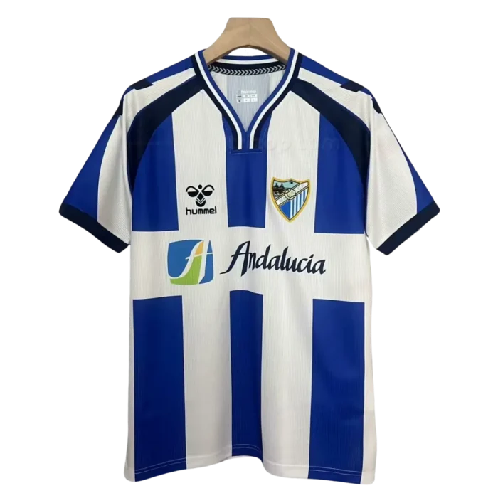 Camiseta «aniversario» Málaga 25/26 - Imagen 1