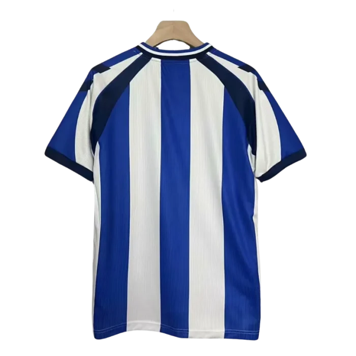 Camiseta «aniversario» Málaga 25/26 - Imagen 2