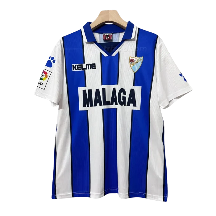 Camiseta local Retro Málaga 98/99 - Imagen 1