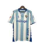 Primera equipación Málaga 25/26