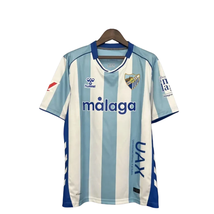Primera equipación Málaga 25/26 - Imagen 1