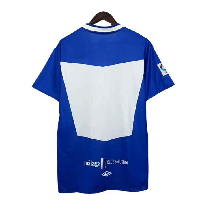 Camiseta local Retro Málaga 05/06 - Imagen 2